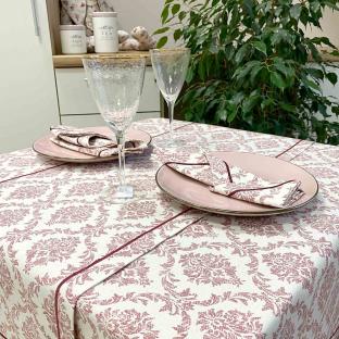 Кухонный текстиль из переработанного пластика  ™ Прованс