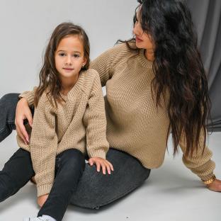 FAMILY LOOK: КРАСИВЫЙ СПОСОБ запечатлеть моменты из жизни