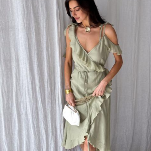 Одяг жіночий від українського виробника ТМ ART KNIT