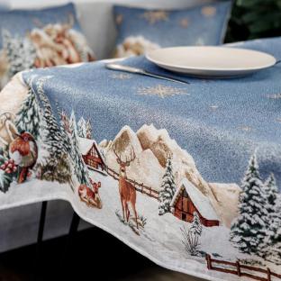 Блакитне сяйво