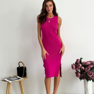 Сукня-майка