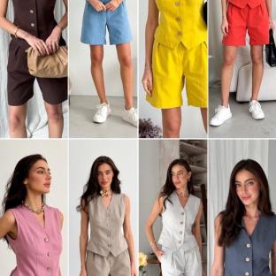 Бавовняно-лляна