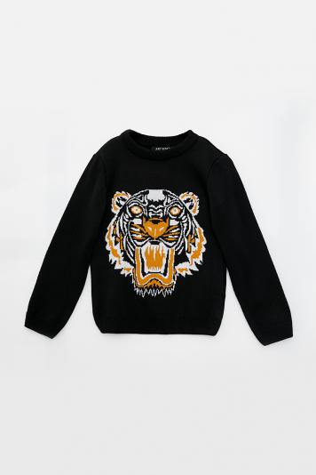 Джемпер дитячий Тигр Джемпер дитячий Тигр