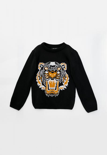 Джемпер жіночий Тигр