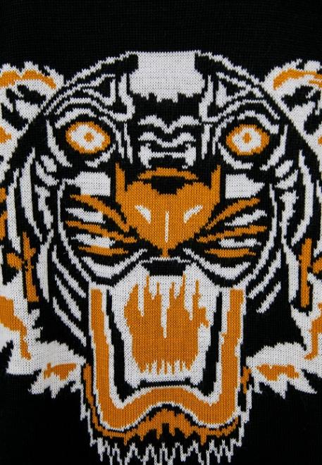 Джемпер жіночий Тигр