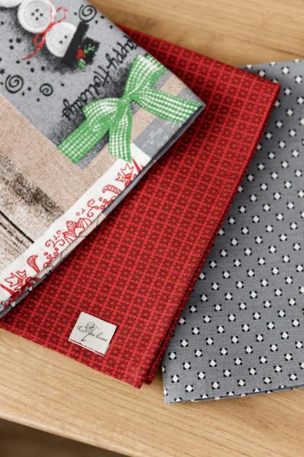 Набір серветок Merry Christmas