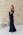 Летний женский брючный костюм с блузкой синий Летний женский брючный костюм с блузкой синий