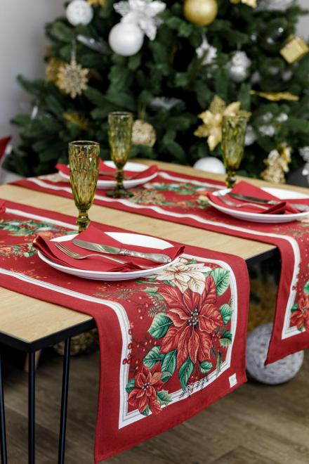 Гобеленова доріжка PRESENT