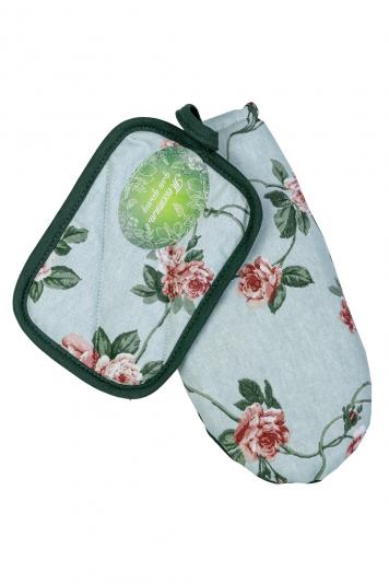 Набір рукавиця та прихватка Джульета