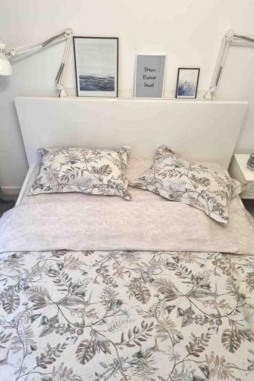 Постільна білизна Міра Постільна білизна Міра