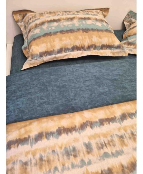 Постільна білизна Смарагд