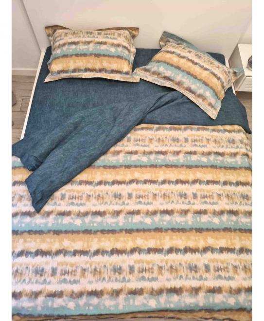 Постільна білизна Смарагд