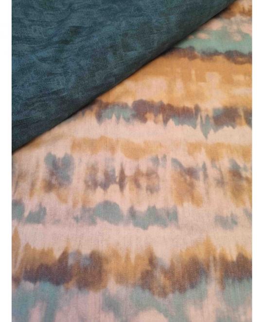 Постільна білизна Смарагд