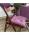 Подушка на стул Violet Подушка на стул Violet