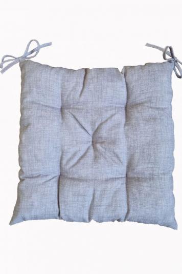 Подушка на стілець Top Hit  бежева