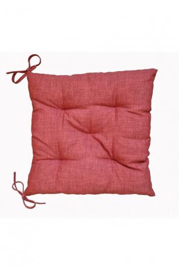 Подушка на стілець Top Hit терракот Подушка на стілець Top Hit терракот