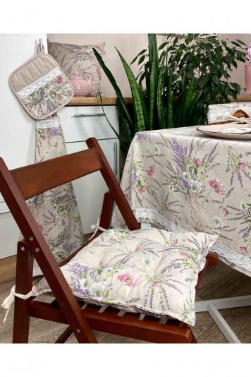 Подушка на стілець Grosso