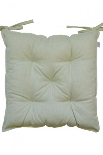 Подушка на стілець Мiнт