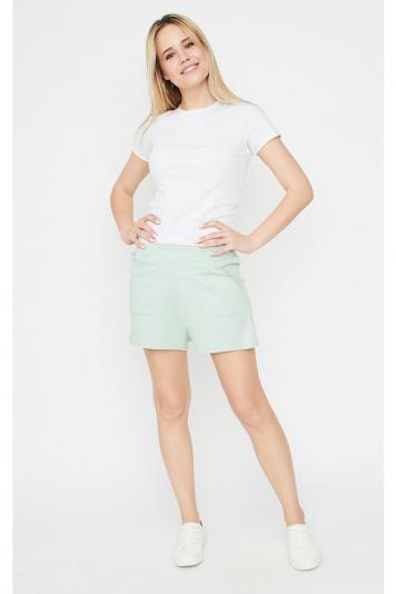 Шорты Set-Breeze мятные Шорты Set-Breeze мятные