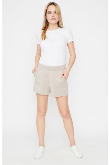Шорты Set-Breeze бежевые Шорты Set-Breeze бежевые