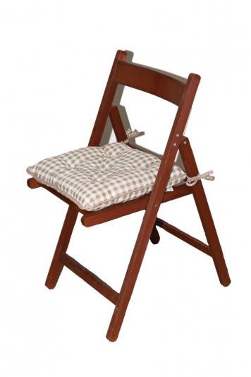 Подушка для стільця Lucy