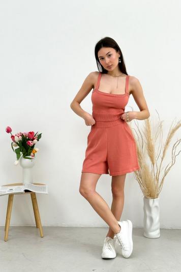 Шорты Joy Корал Шорты Joy Корал