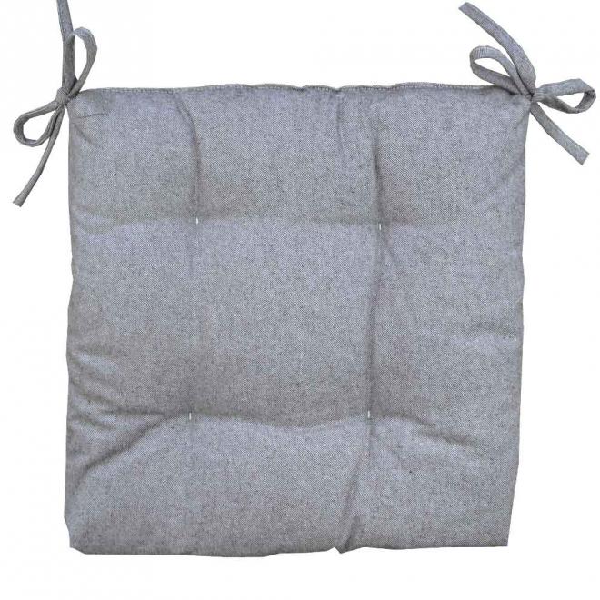 Подушка на стул HYGGE Marron