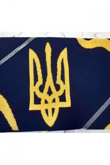 Плед Украина