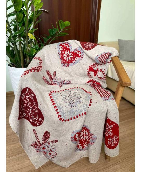 Плед Чарiвнiсть