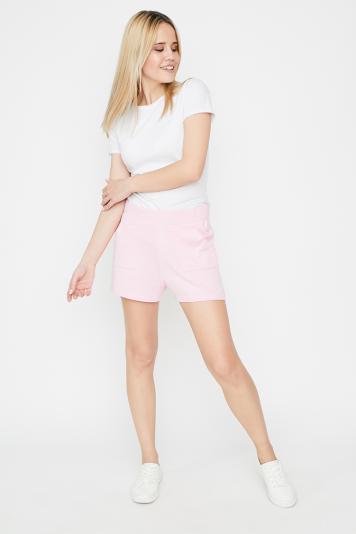Шорты Set-Breeze нежно-розовые Шорты Set-Breeze нежно-розовые