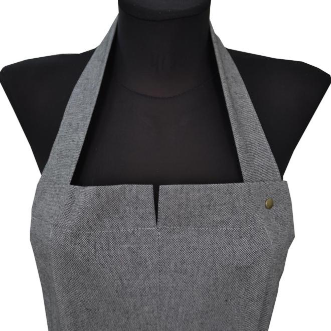 Кухонный фартук HYGGE Black
