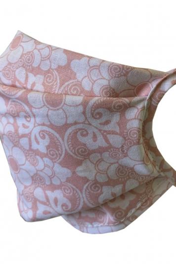 Маска - пов'язка багаторазова Royal Powder - 2од