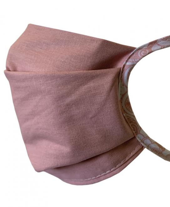 Маска - пов'язка багаторазова Powder - 2од.