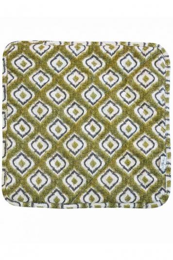 Чехол на табурет Villa узор