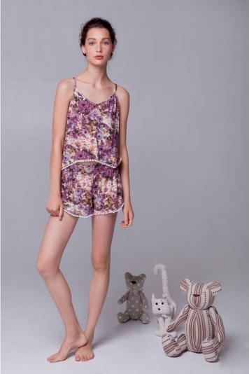 Майка жіноча Троянда Майка жіноча Троянда