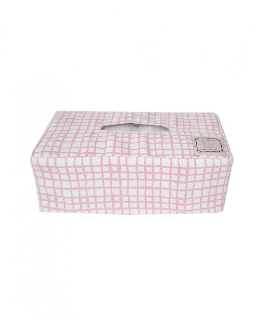 Чохол на серветницю Рожева клітина