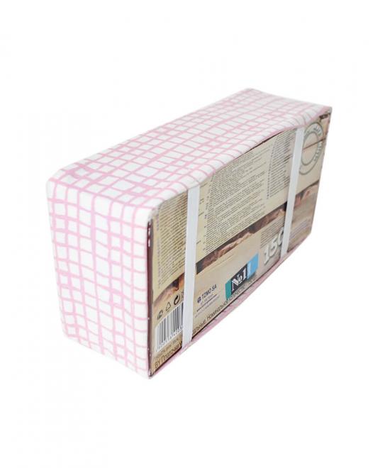 Чохол на серветницю Рожева клітина