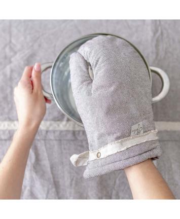 Кухонна рукавиця HYGGE Marron