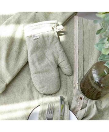 Кухонна рукавиця HYGGE Boa