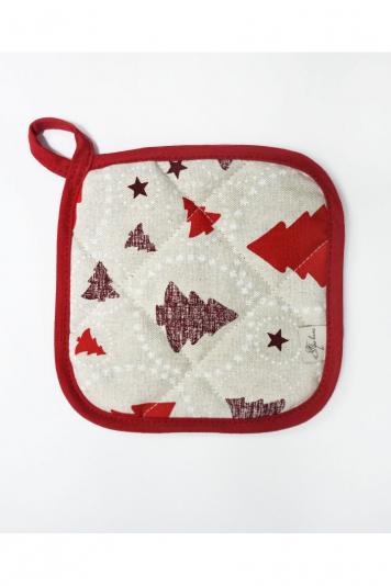 Кухонна прихватка Christmas Tree Кухонна прихватка Christmas Tree