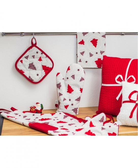 Кухонна прихватка Christmas Tree