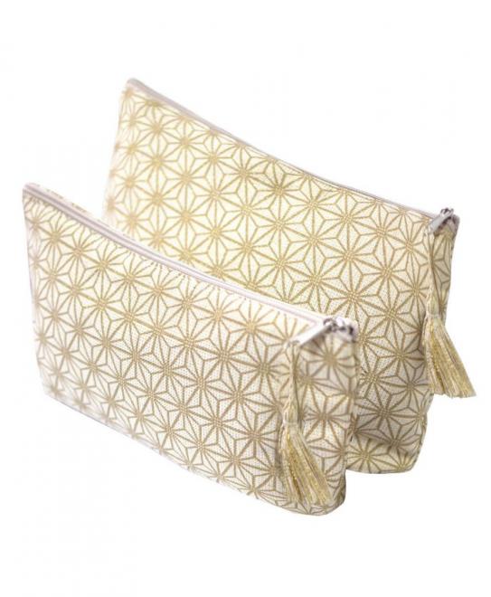 Косметичка Golden Star