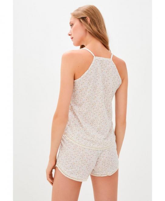 Комплект майка і шорти Квіточка ТМ Прованс