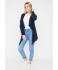 Кардиган женский Light-Style синий