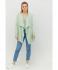 Кардиган женский Light-Style мятный