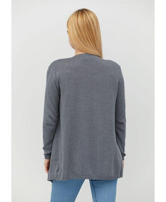 Кардиган женский Light-Style графит