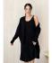 Кардиган женский Joy черный
