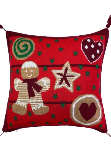 Декаортивна подушка Печиво