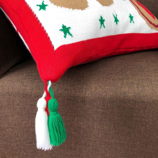 Подушка Печиво Біла