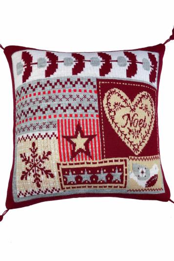 Декаортивна подушка Подарунки